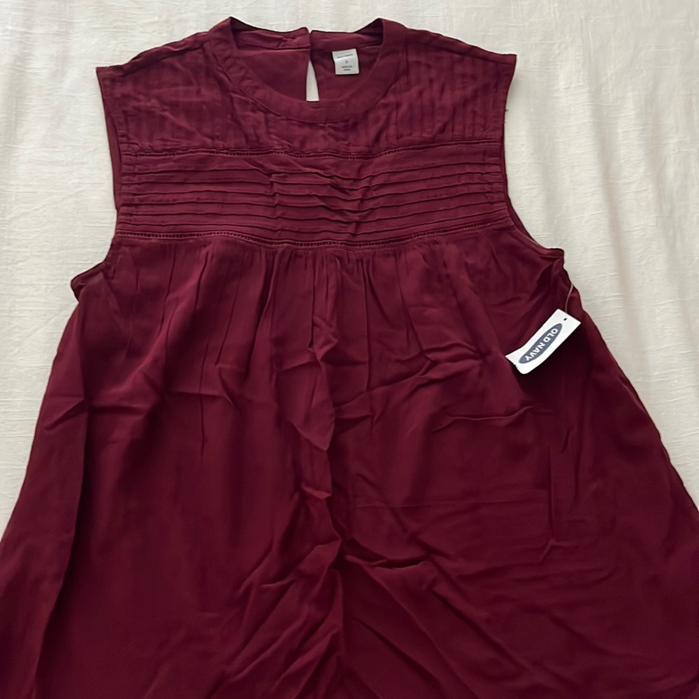 SOLD - Old Navy dress tank
